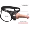 PIPEDREAMS - BODY DOCK ORIGINAL HARNESS - Imagen 11