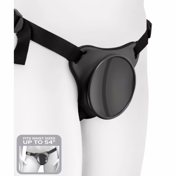 PIPEDREAMS - BODY DOCK ORIGINAL HARNESS - Imagen 8
