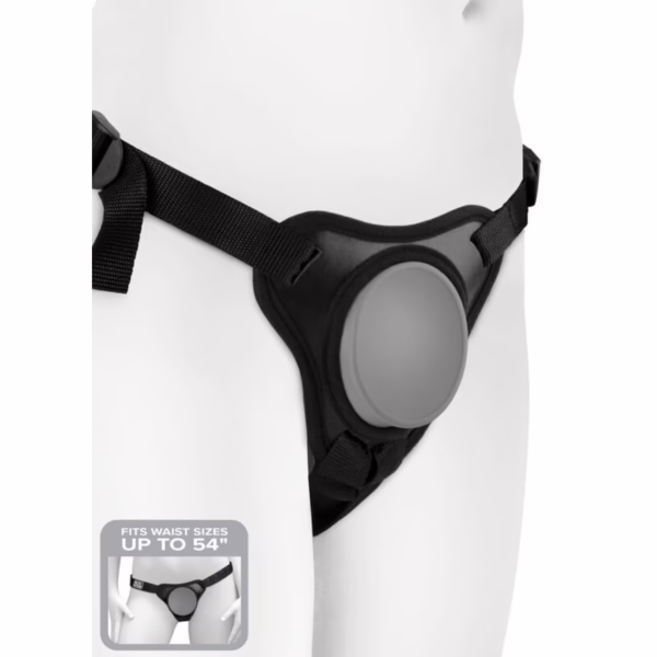 PIPEDREAMS - BODY DOCK ÉLITE MINI HARNESS - Imagen 8