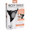 PIPEDREAMS - BODY DOCK ÉLITE MINI HARNESS - Imagen 7