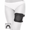 PIPEDREAMS - BODY DOCK LAP STRAP HARNESS - Imagen 8