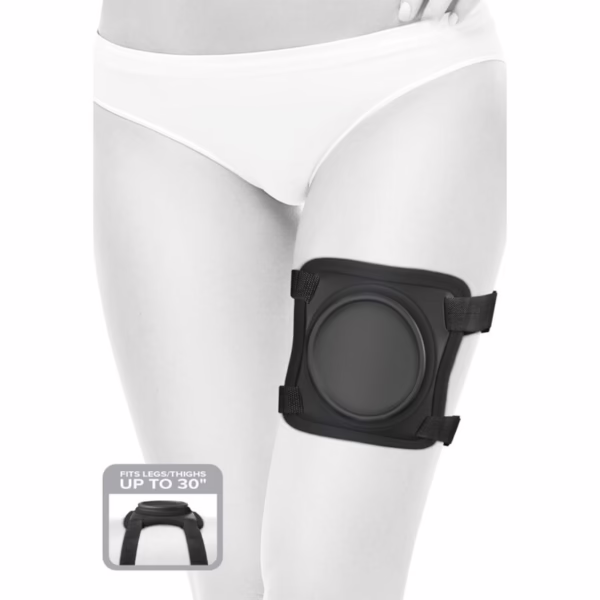 PIPEDREAMS - BODY DOCK LAP STRAP HARNESS - Imagen 8