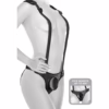 PIPEDREAMS - BODY DOCK STRAP-ON SUSPENDERS - Imagen 8