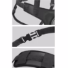 PIPEDREAMS - BODY DOCK STRAP-ON SUSPENDERS - Imagen 12