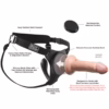 PIPEDREAMS - BODY DOCK G-SPOT PRO HARNESS - Imagen 11