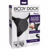 PIPEDREAMS - BODY DOCK G-SPOT PRO HARNESS - Imagen 7