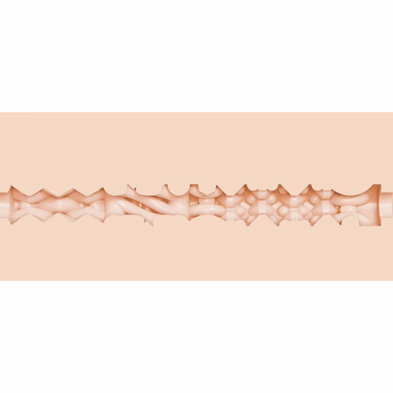 FLESHLIGHT GIRLS - SAVANNAH BOND VAGINA - Imagen 4