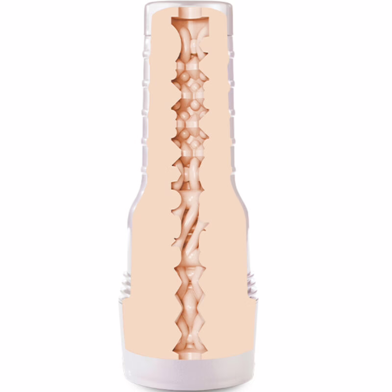 FLESHLIGHT GIRLS - SAVANNAH BOND VAGINA - Imagen 5