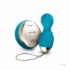 LELO - INSIGNIA BOLAS HULA AZUL - Imagen 5