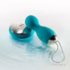 LELO - INSIGNIA BOLAS HULA AZUL - Imagen 8