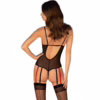 OBSESSIVE- GLANDEZ PELUCHE SIN ENTREpierna XS/S - Imagen 7