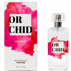SECRETPLAY - ORCHID PERFUME FEROMONAS MUJER SPRAY 50 ML