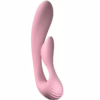 ADRIEN LASTIC - G-WAVE VIBRADOR DUAL RABBIT ROSA - Imagen 9