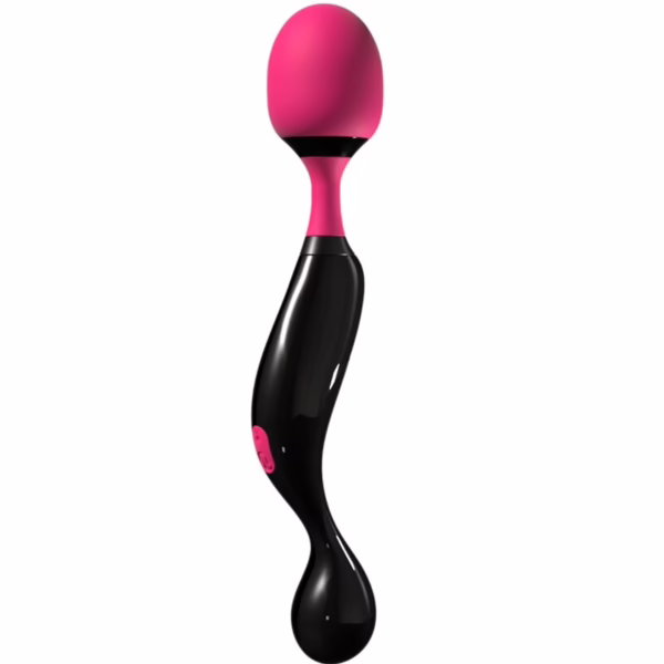 ADRIEN LASTIC - SYMPHONY VARITA MASAJEADORA VIBRADOR - Imagen 4