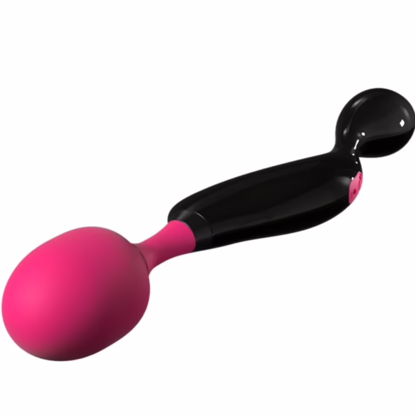 ADRIEN LASTIC - SYMPHONY VARITA MASAJEADORA VIBRADOR - Imagen 5