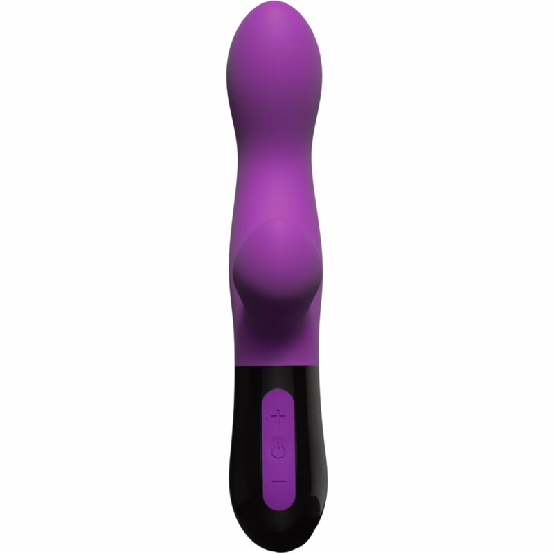 ADRIEN LASTIC - GAIA 2.0 VIBRADOR RABBIT VIOLETA - Imagen 9