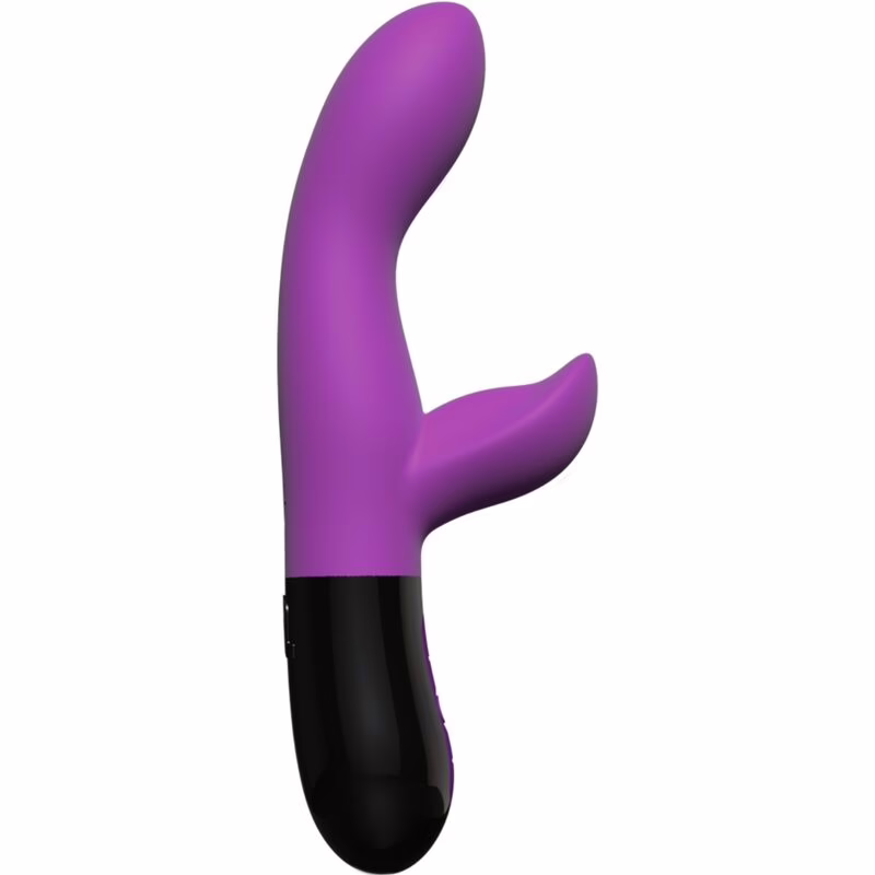 ADRIEN LASTIC - GAIA 2.0 VIBRADOR RABBIT VIOLETA - Imagen 10