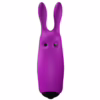 ADRIEN LASTIC - LASTIC POCKET VIBRADOR DE BOLSILLO CONEJO VIOLETA - Imagen 7