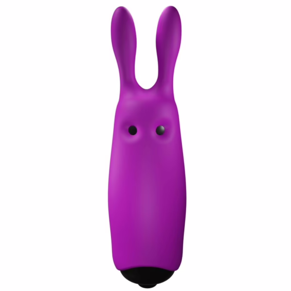ADRIEN LASTIC - LASTIC POCKET VIBRADOR DE BOLSILLO CONEJO VIOLETA - Imagen 7