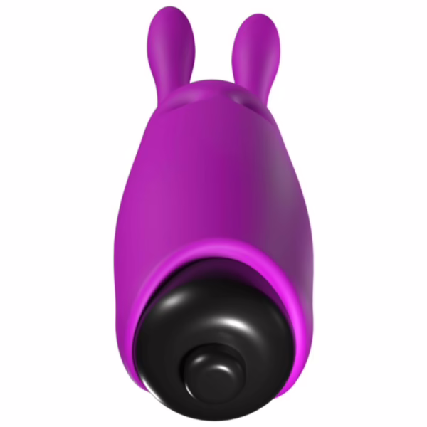 ADRIEN LASTIC - LASTIC POCKET VIBRADOR DE BOLSILLO CONEJO VIOLETA - Imagen 9