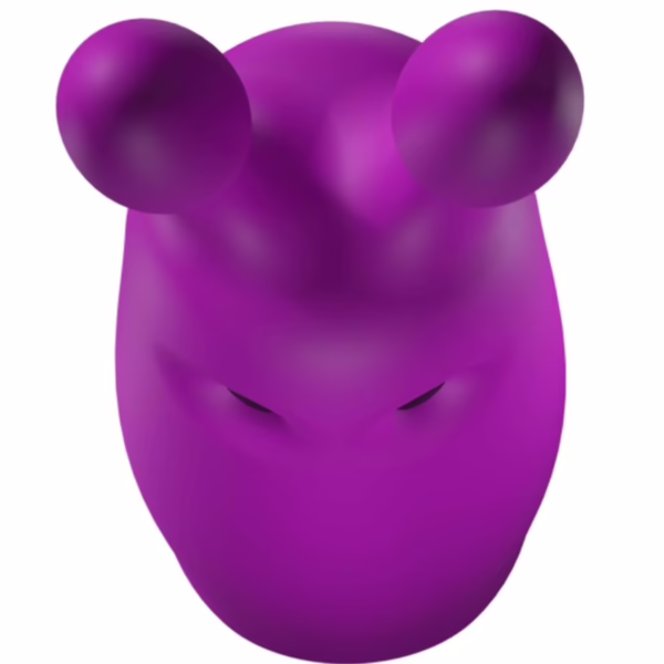 ADRIEN LASTIC - LASTIC POCKET VIBRADOR DE BOLSILLO CONEJO VIOLETA - Imagen 11