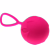 ADRIEN LASTIC - MIA BOLAS PARA PRINCIPIANTES SILICONA ROSA - Imagen 5