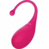 ADRIEN LASTIC - PALPITATION HUEVO VIBRADOR ROSA - APP GRATUITA - Imagen 12