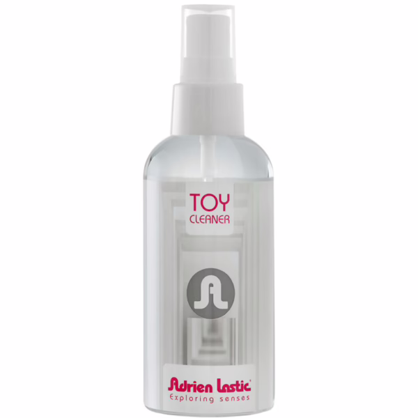 ADRIEN LASTIC - LIMPIADOR JUGUETES ANTIBACTERIANO 150 ML - Imagen 2
