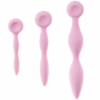 FEMINTIMATE - INTIMRELAX SET 3 DILATADORES VAGINALES - Imagen 6