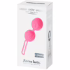 ADRIEN LASTIC - GEISHA LASTIC BOLAS SILICONA TALLA S ROSA - Imagen 4