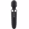 ALIVE - BE WANDED MASAJEADOR VIBRADOR NEGRO - Imagen 3