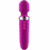 ALIVE - BE WANDED MASAJEADOR VIBRADOR VIOLETA - Imagen 3