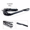 ALIVE - SECRET DESIRES KIT 7 PIEZAS BDSM NEGRO - Imagen 17
