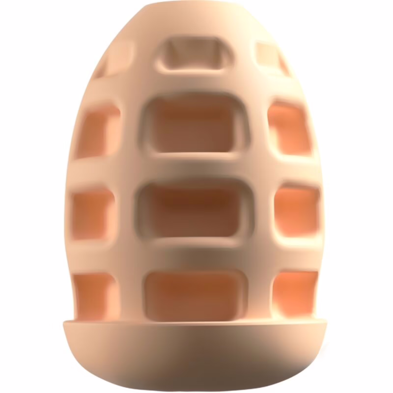 ALIVE - SHOT EXPERIENCE MINI MASTURBADOR ORAL - Imagen 2