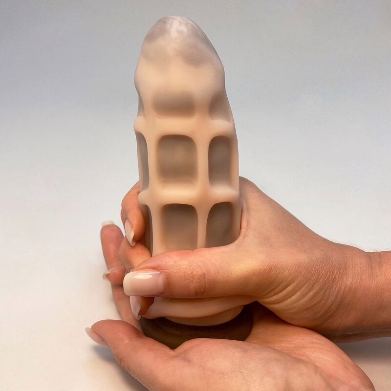 ALIVE - SHOT EXPERIENCE MINI MASTURBADOR ORAL - Imagen 4