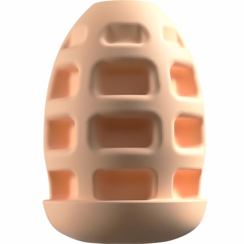 ALIVE - SHOT EXPERIENCE MINI MASTURBADOR VAGINAL - Imagen 2