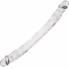 ALIVE - SUPREME PENE REALÍSTICO DOBLE TRANSPARENTE 38.5 CM - Imagen 3