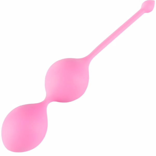 ALIVE - U·TONE BOLAS ROSA - Imagen 3