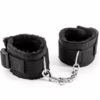 ALIVE - FURY KIT 10 PIEZAS BDSM NEGRO - Imagen 15