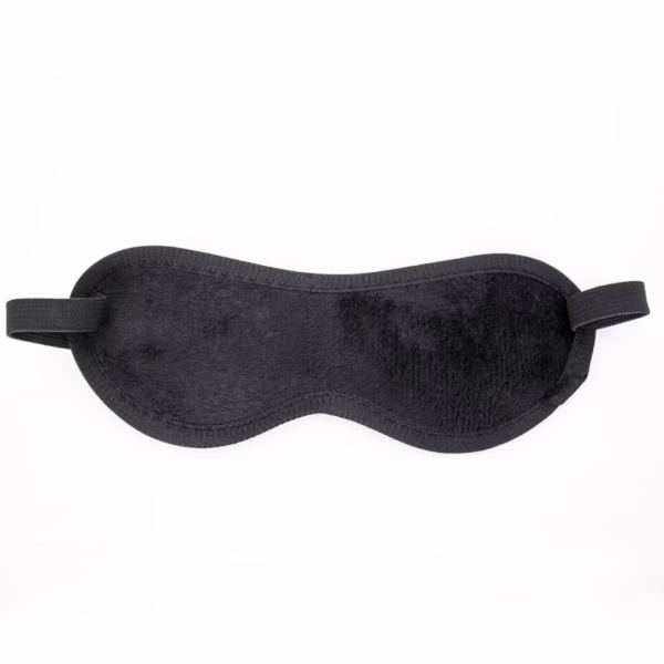 ALIVE - FURY KIT 10 PIEZAS BDSM NEGRO - Imagen 16