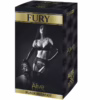 ALIVE - FURY KIT 10 PIEZAS BDSM NEGRO - Imagen 24