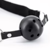 ALIVE - FURY KIT 10 PIEZAS BDSM NEGRO - Imagen 23