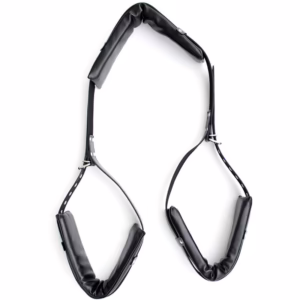 ALIVE - SUPREMACY RESTRICTOR REGULABLE CUELLO - PIERNAS