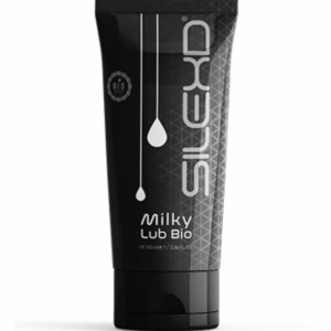 SILEXD - LUBRICANTE BIO CREMOSO 100 ML