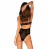 OBSESSIVE - CHIC AMORIA TEDDY XS/S - Imagen 8
