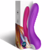 ARMONY - LEGEND VIBRADOR SILICONA VIOLETA - Imagen 5