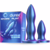 DUREX - TOY SET PLUG ANAL DEEP & DEEPER - Imagen 4