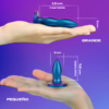 DUREX - TOY SET PLUG ANAL DEEP & DEEPER - Imagen 6