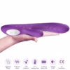 ARMONY - SPARK VIBRADOR EFECTO CALOR VIOLETA - Imagen 2