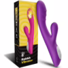 ARMONY - SPARK VIBRADOR EFECTO CALOR VIOLETA - Imagen 5